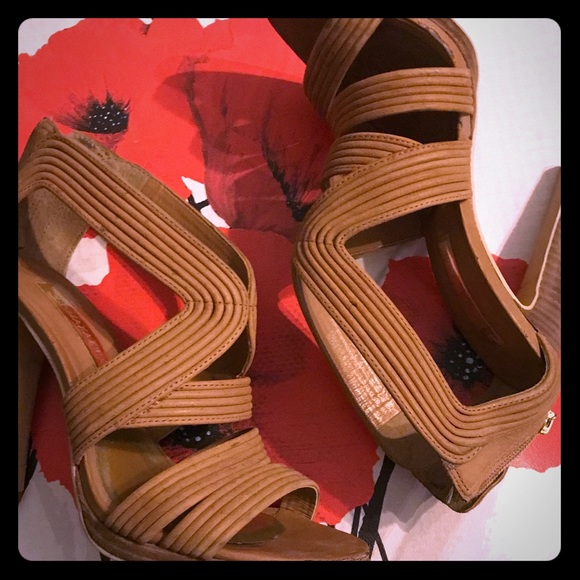 BCBGMaxAzria Shoes - Summer clearance sale!! 50% off 🔥🔥🔥